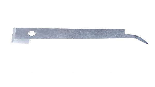 Kupkniv, av amerikansk modell Tillverkade i hrdat stl i gruppen Biodling / Redskap / Kupknivar hos LP:S Biodling AB (106318LP)