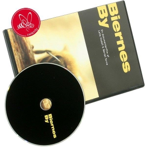 DVD Biernes by i gruppen Bcker hos LP:S Biodling AB (116011)