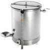 Centrifuger/Separator
