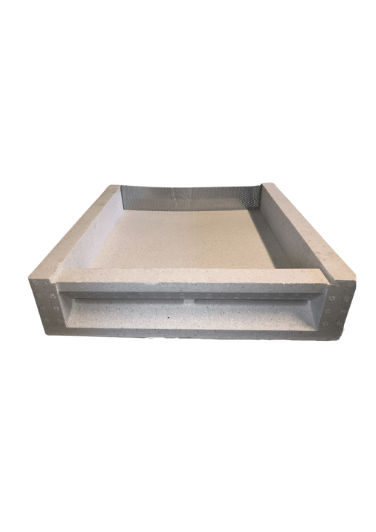 Universalbotten LN 66 st/pall i gruppen Biodling / Kupor och tillbehr / Nackakupan LN hos LP:S Biodling AB (100026LP)