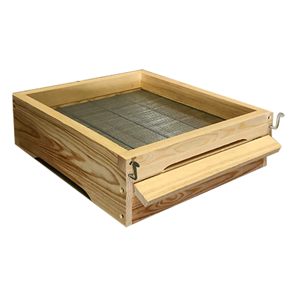Trkupa Botten LP:s i gruppen Biodling / Kupor och tillbehr / Trkupor hos LP:S Biodling AB (101222LP)