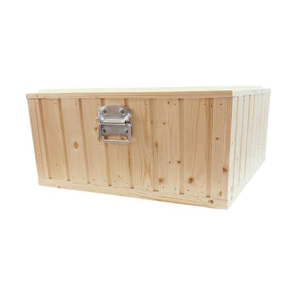 Trkupa Sarg LN LP:s i gruppen Biodling / Kupor och tillbehr / Trkupor hos LP:S Biodling AB (101223LP)