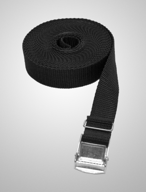 Spnnrem 5 m med metall med eget tryck med eget tryck min 100st bredd 25mm i gruppen Biodling / Kupor och tillbehr / Tillbehr hos LP:S Biodling AB (102320GLP)