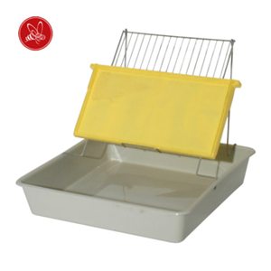 Avtckningslda ekonomi-modell, plast. i gruppen Skrd / Honungstappning / Avtckning / Avtckningsverktyg hos LP:S Biodling AB (107460)