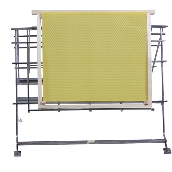 Stativ till avtckningsbord i gruppen Skrd / Honungstappning / Avtckning / Avtckningsbord hos LP:S Biodling AB (107468)