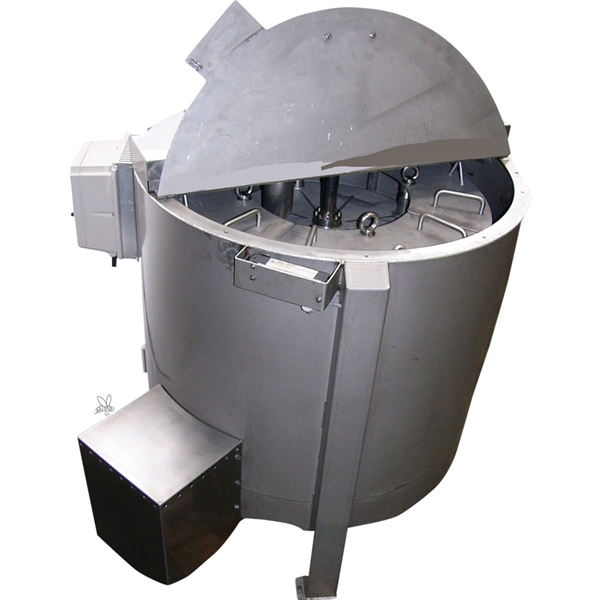 Centrifug Honeyspin 100 i gruppen Skrd / Honungstappning / Centrifuger/Separator hos LP:S Biodling AB (107812)