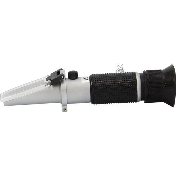 Refraktometer Brix 58-90%BX i gruppen Skrd / Refraktometer Analysinstrument hos LP:S Biodling AB (107915)