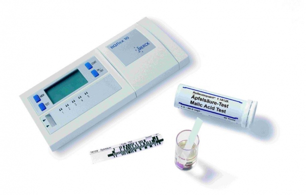 Reflektometer i gruppen Skrd / Refraktometer Analysinstrument hos LP:S Biodling AB (107939)