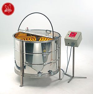 Radialslunga 42r Automatisk i gruppen Skörd / Slungor / Radialslungor hos LP:S Biodling AB (108607)