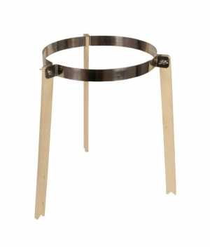 Stativ till sil 32 cm. i gruppen Skrd / Silar / Sil Nylon vrmare, stativ och tillbehr hos LP:S Biodling AB (109110)