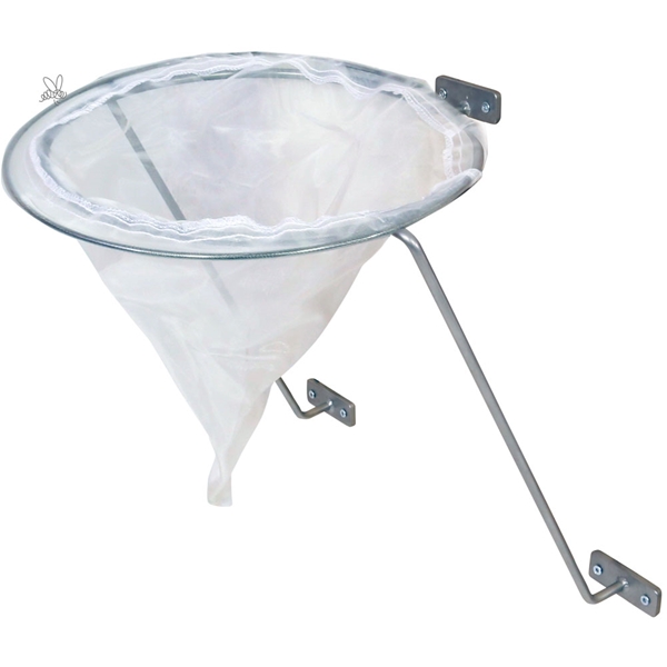 Stativ till sil 32 cm vggmontage i gruppen Skrd / Silar / Sil Nylon vrmare, stativ och tillbehr hos LP:S Biodling AB (109111)