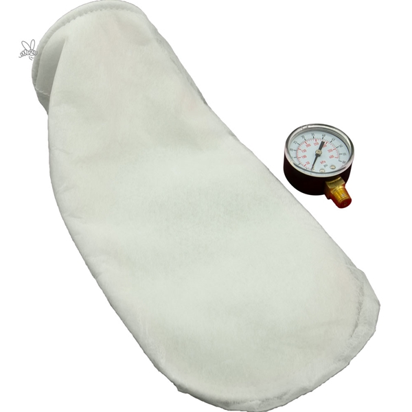 Silpse 50 micron till 109130 i gruppen Skrd / Sumpar hos LP:S Biodling AB (109131)