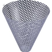 Kgla till 45 cm. sil i gruppen Skrd / Silar / Sil Nylon vrmare, stativ och tillbehr hos LP:S Biodling AB (109173)