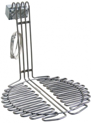 Dana Api therma III 1500W 53 cm i gruppen Skörd / Smältare hos LP:S Biodling AB (109180)