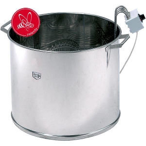 Dana Api mega therma 53 cm Inklusive behllare, sil i gruppen Skrd / Smltare hos LP:S Biodling AB (109182)