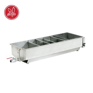 Honungssump 300 kg 3000W ink 2st kulventiler i gruppen Skrd / Sumpar hos LP:S Biodling AB (109196)