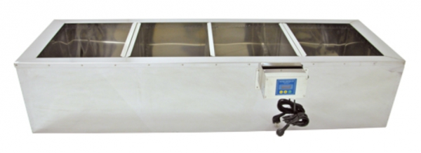 Honungssump 1500 mm 230V i gruppen Skrd / Sumpar hos LP:S Biodling AB (109197LP)