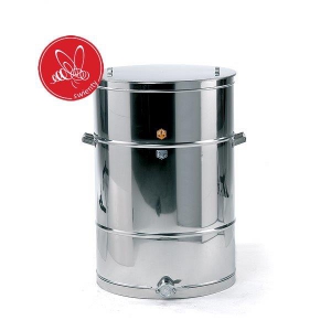 Behllare rf. 600kg. lst lock i gruppen Skrd / Frvaring Omrrning Behllare / Behllare hos LP:S Biodling AB (109450)