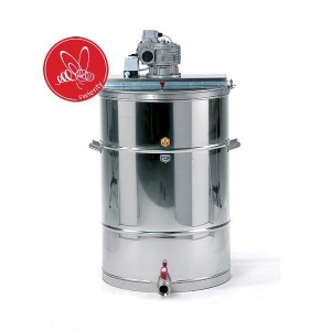 Omrrare Elektrisk 600 kg Fritz 1100W 400V Koppling se 110234A i gruppen Skrd / Frvaring Omrrning Behllare / Omrrning / Elektriska rrverk hos LP:S Biodling AB (109510)