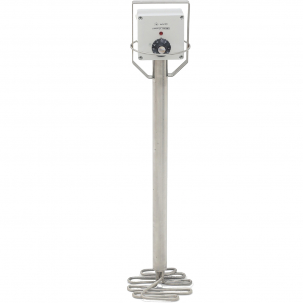 Dana Api therma 21 cm i gruppen Skrd / Smltare hos LP:S Biodling AB (109621)