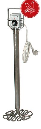 Dana Api therma 25 cm i gruppen Skrd / Smltare hos LP:S Biodling AB (109625)