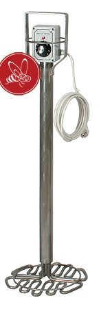 Dana Api therma 28 cm i gruppen Skrd / Smltare hos LP:S Biodling AB (109628)