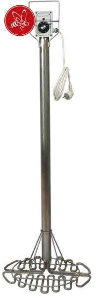Dana Api therma 42 cm i gruppen Skrd / Smltare hos LP:S Biodling AB (109642)