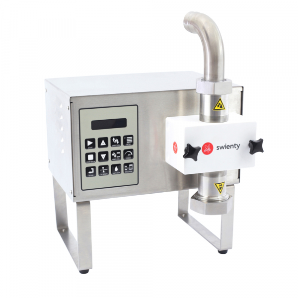 Dana api matic 1000 profs 11/2" bjt inlopp i gruppen Skrd / Tappning / Tappmaskiner hos LP:S Biodling AB (110040)