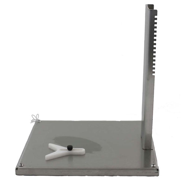 Stativ till Dana api matic bordsmodell i gruppen Skrd / Tappning / Tappmaskiner hos LP:S Biodling AB (110044)
