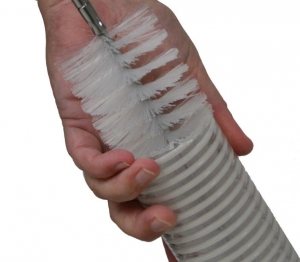 Slangrensare lngd 180 cm 2" i gruppen Skrd / vrigt hos LP:S Biodling AB (110057G)