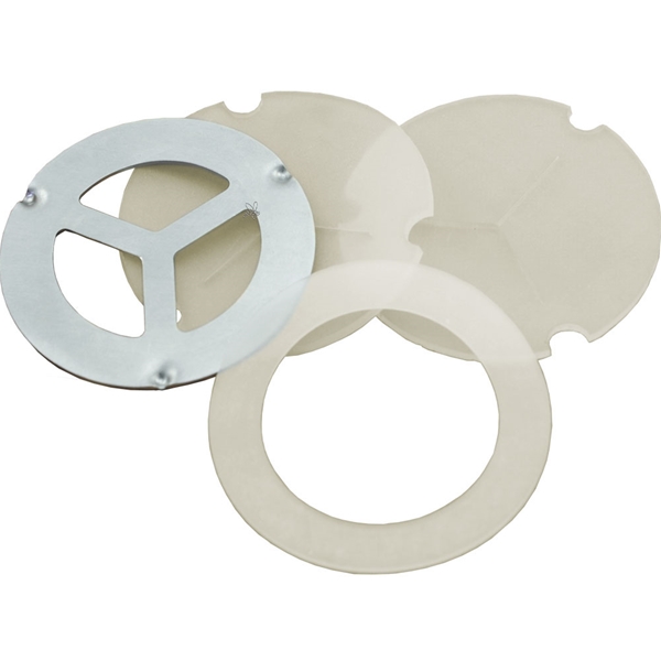 Kontraventil till Dana api matic i gruppen Skrd / Tappning / Tappmaskiner hos LP:S Biodling AB (110059)