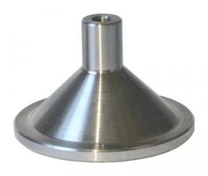 Avtappningsdysa 15 mm. Till Dana api matic maskiner i gruppen Skrd / Honungstappning / Kopplingar & tillbehr hos LP:S Biodling AB (110064)