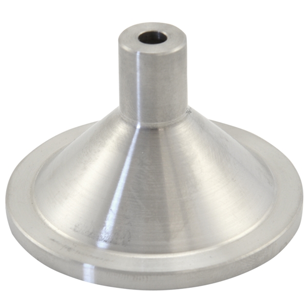 Tappmunstycke 5x15 mm Till Dana api matic maskiner i gruppen Skrd / Honungstappning / Kopplingar & tillbehr hos LP:S Biodling AB (110064)