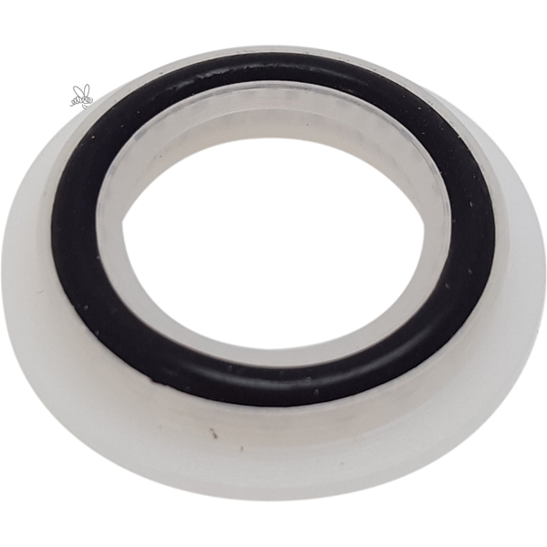Axelttning med oring Till Dana api Matic1000/2000 i gruppen Skrd / Tappning / Tappmaskiner hos LP:S Biodling AB (110073)