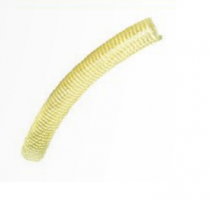 Slang 11/2" transparent 38 mm, med stl armering i gruppen Skrd / Honungstappning / Kopplingar & tillbehr hos LP:S Biodling AB (110160B)