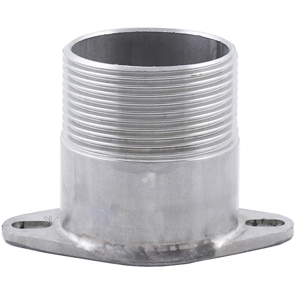 Adapter Tappkran Fritz ventil - utvgnga 11/2