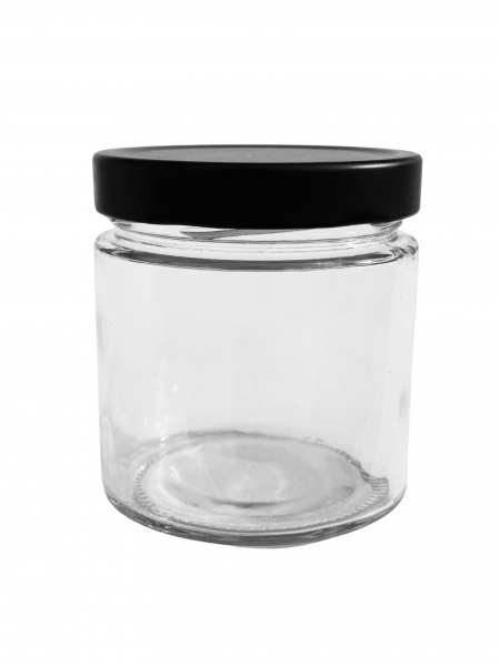 Glas 500 g/410 ml. 2816 st m lock DTO i gruppen Burkar Kartong Etiketter / Exklusiva Glas hos LP:S Biodling AB (110645LP)