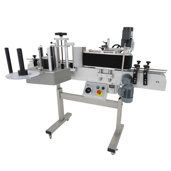 Etiketterings maskin i gruppen Sk�rd / Tappning / Etikettering hos LP:S Biodling AB (110850)