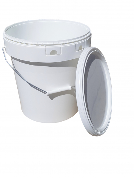 Hink 17 L Super Lift 171 st/pall i gruppen Burkar Kartong Etiketter / Plastburkar Hinkar hos LP:S Biodling AB (114025LP)