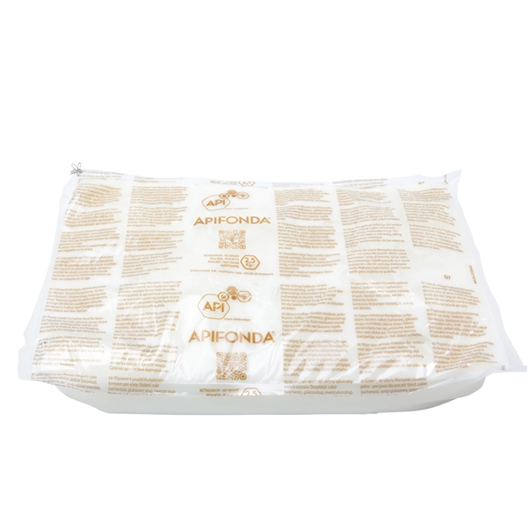 Apifonda 2,5 kg/p�se. i gruppen Biodling / Foder och tillbeh�r / Foder hos LP:S Biodling AB (114502)