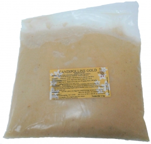 Candy Polline 1 kg i gruppen Biodling / Foder och tillbehr / Foder hos LP:S Biodling AB (114755LP)