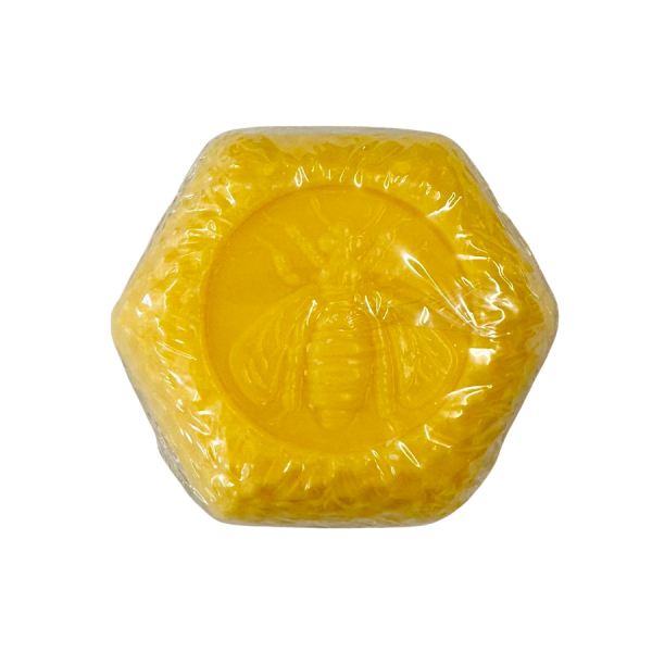 Tvl honung 100 gr i gruppen vrigt / Hudvrd hos LP:S Biodling AB (115510LP)