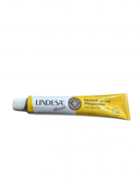 Lindesa Classic 50 ml i gruppen vrigt / Hudvrd hos LP:S Biodling AB (115600BLP)