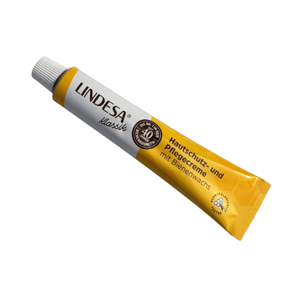 Lindesa Classic 50 ml i gruppen vrigt / Hudvrd hos LP:S Biodling AB (115600BLP)