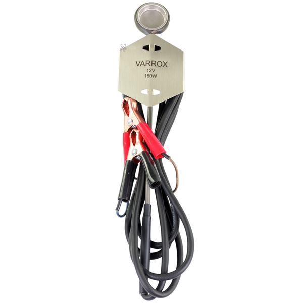 Varrox Vaporizer i gruppen Biodling / Varroa / Bekmpning hos LP:S Biodling AB (115845)