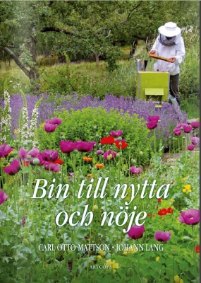 Bok: Bin Till Nytta Och Nje i gruppen Bcker hos LP:S Biodling AB (116031)