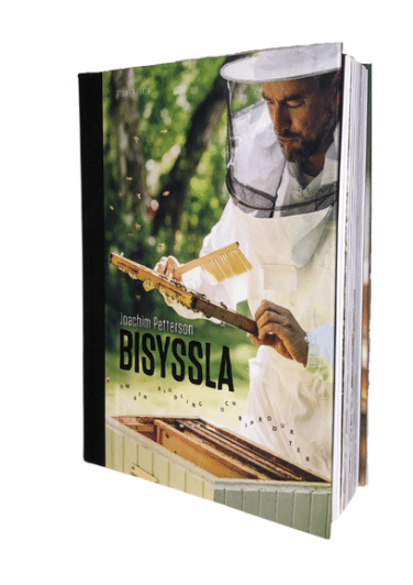 Bok Pettersons Bisyssla i gruppen Böcker hos LP:S Biodling AB (116034)