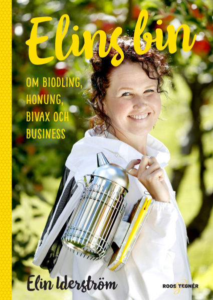Bok: Elins bin i gruppen Bcker hos LP:S Biodling AB (116036)