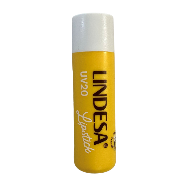Lindesa Lppbalsam m bivax UV20 i gruppen vrigt / Hudvrd hos LP:S Biodling AB (117784LP)