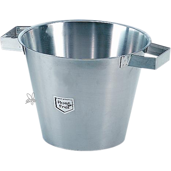 Insats f�r vaxgryta Rostfri i gruppen Biodling / Vaxhantering / Reservdelar hos LP:S Biodling AB (119005)